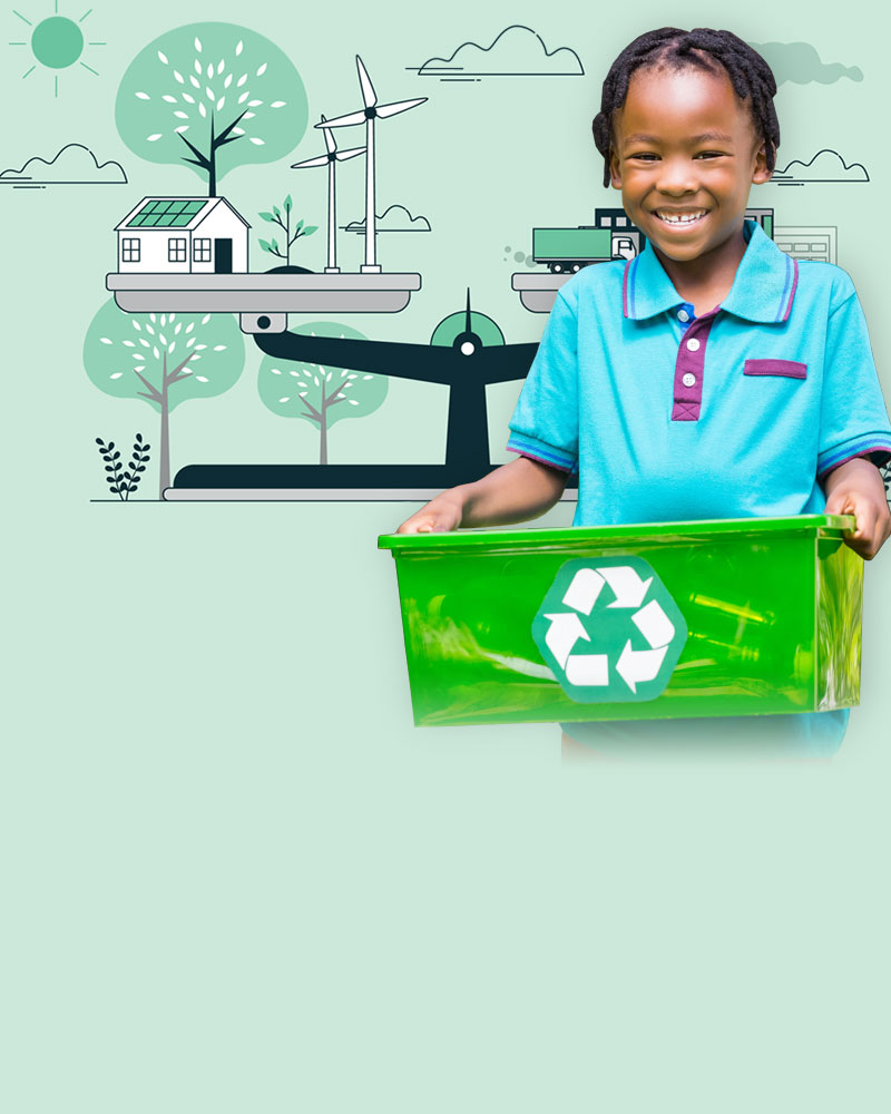 Recycling Association of Africa (RAA)