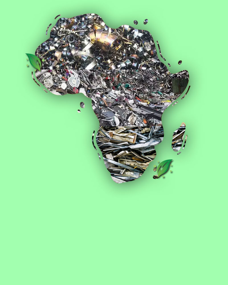 Recycling Association of Africa (RAA)